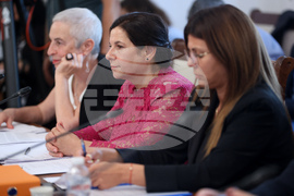 Народно събрание - Номинационна комисия - заседание