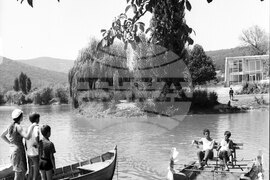 Старозагорски минерални бани