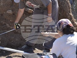 Снимка: Национален исторически музей