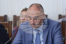 Народно събрание - Номинационна комисия - заседание