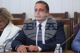 Народно събрание - Номинационна комисия - заседание