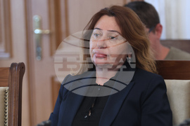 Народно събрание - Номинационна комисия - заседание