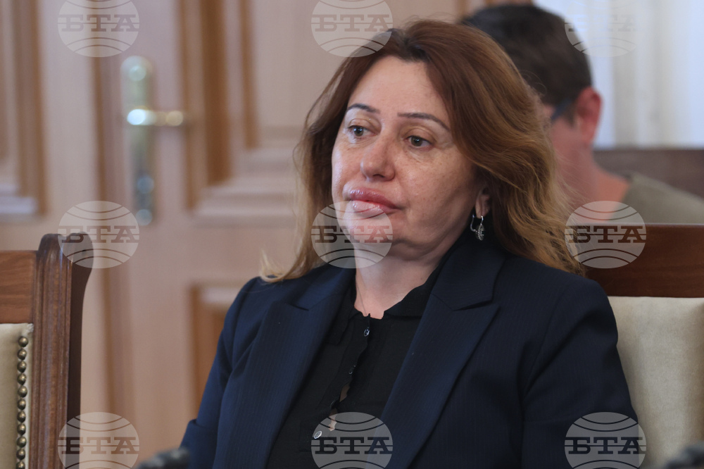 Народно събрание - Номинационна комисия - заседание