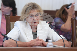 Народно събрание - Номинационна комисия - заседание