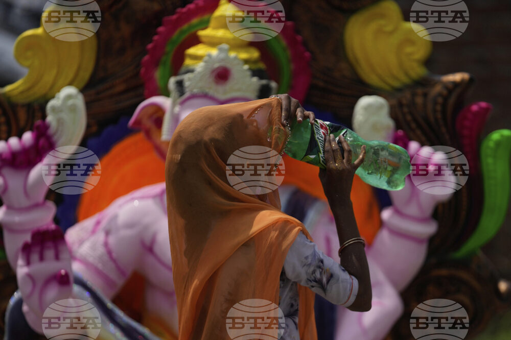 India Hindu Festival