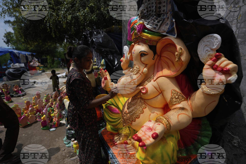 India Hindu Festival