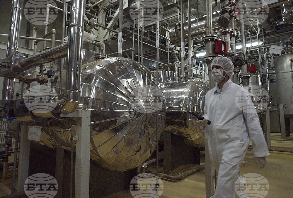 Iran Nuclear Timeline
