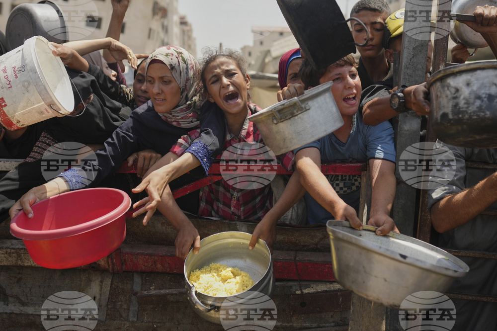 Агенции на ООН предупредиха, че още милиони хора са изправени пред риск от глад