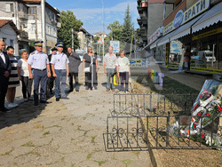 Ловеч - Освобождение на града - празник