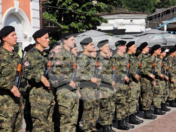 Ловеч - Освобождение на града - празник