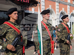 Ловеч - Освобождение на града - празник