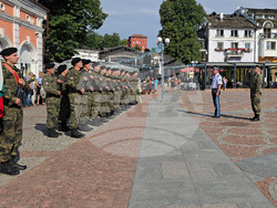 Ловеч - Освобождение на града - празник