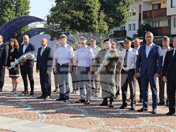 Ловеч - Освобождение на града - празник