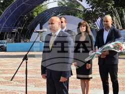 Ловеч - Освобождение на града - празник