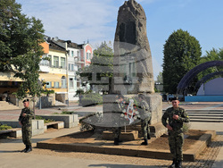 Ловеч - Освобождение на града - празник