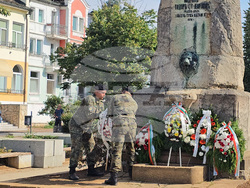 Ловеч - Освобождение на града - празник