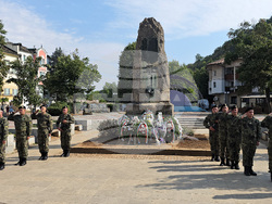 Ловеч - Освобождение на града - празник