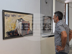 Ловеч - Освобождение на града - празник - изложба