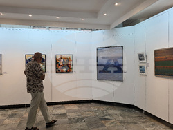 Ловеч - Освобождение на града - празник - изложба