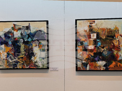 Ловеч - Освобождение на града - празник - изложба