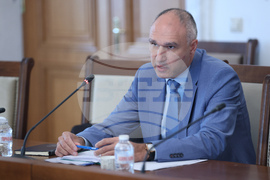 Народно събрание - Номинационна комисия - заседание