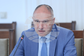 Народно събрание - Номинационна комисия - заседание