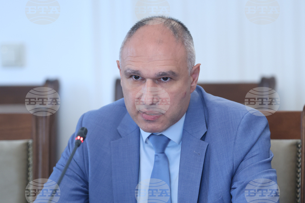 Народно събрание - Номинационна комисия - заседание