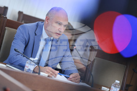 Народно събрание - Номинационна комисия - заседание