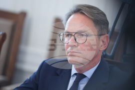 Народно събрание - Номинационна комисия - заседание