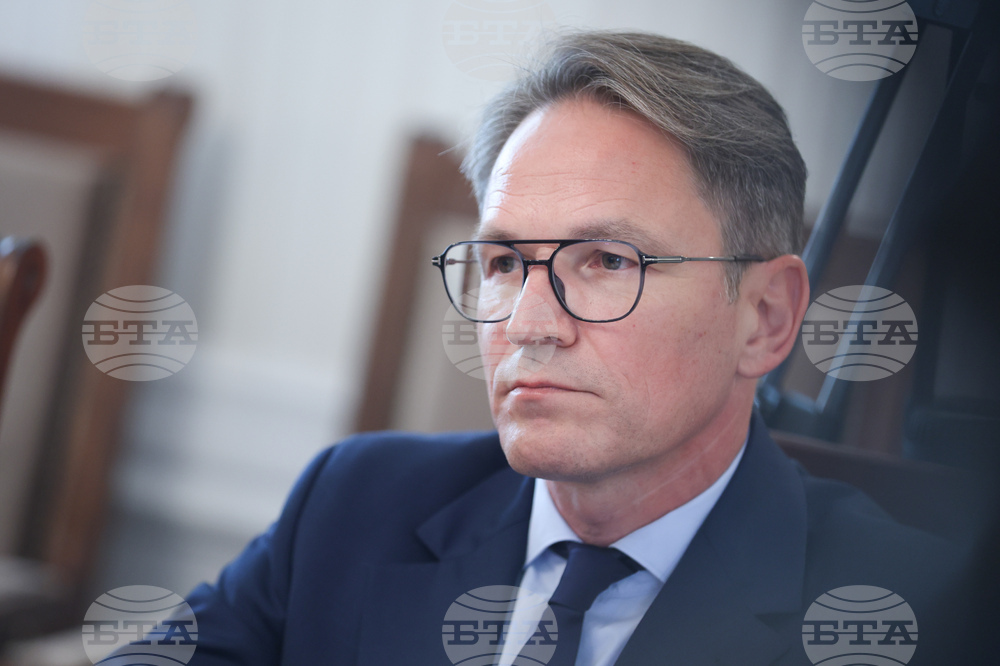 Народно събрание - Номинационна комисия - заседание