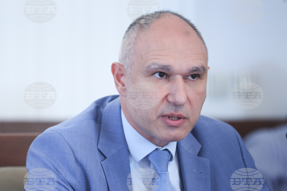 Народно събрание - Номинационна комисия - заседание