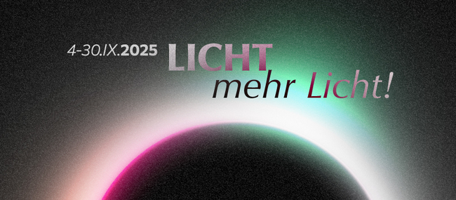 Contemporary Art Week Opens in Plovdiv from September 4