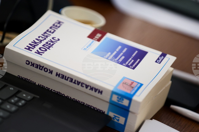 Инспекторатът към ВСС е проверил 4236 имуществени декларации на съдии, прокурори и следователи за 2024 г., в 278 е установено несъответствие