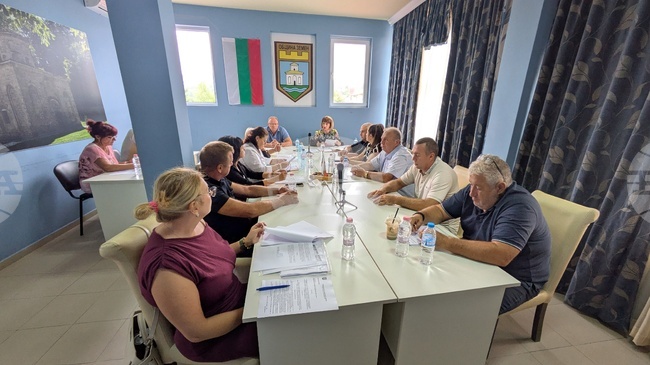 Общо извънредно заседание на „ВиК“ ООД – Перник ще се състои следващата седмица заради освобождаването на управителя инж. Борислав Иванов