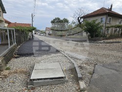 Враца - квартал „Бистрец“ - жители - протест