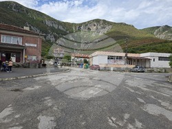 Враца - квартал „Бистрец“ - жители - протест