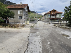 Враца - квартал „Бистрец“ - жители - протест