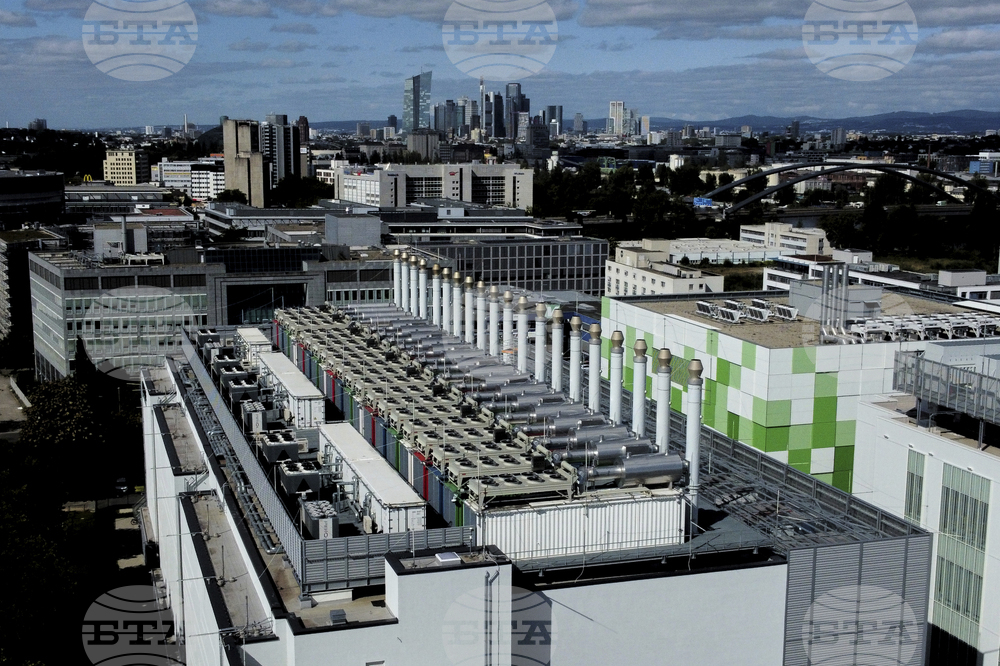 Germany Data Center