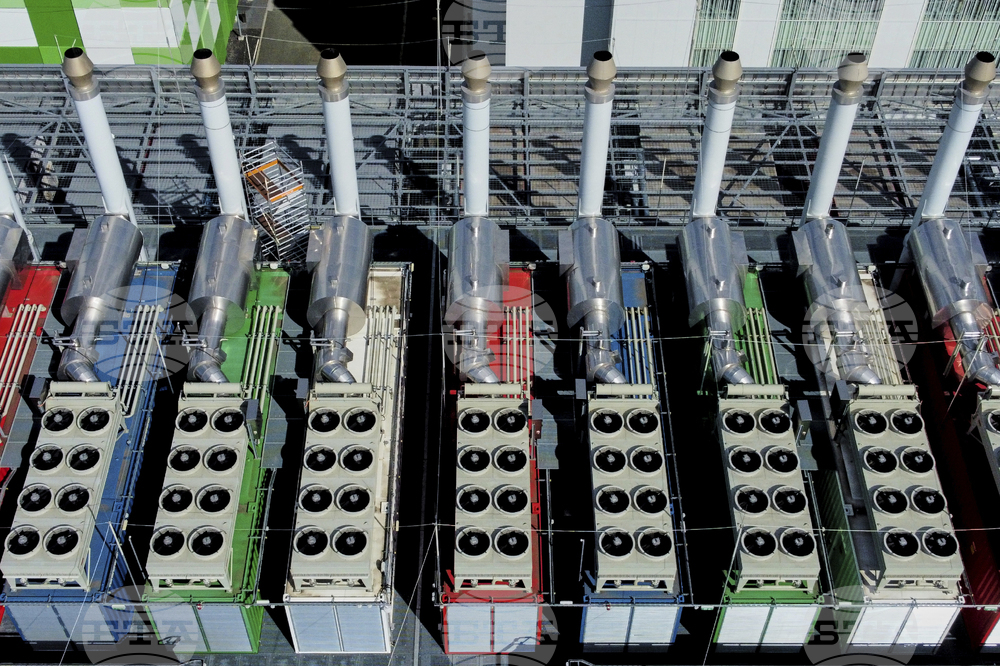 Germany Data Center