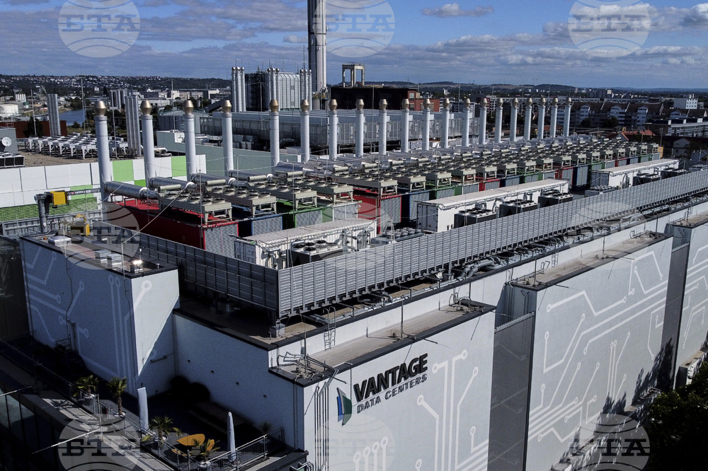 Germany Data Center