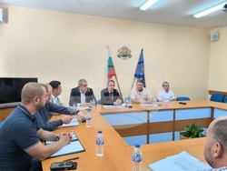 Снимка: Областна администрация Добрич