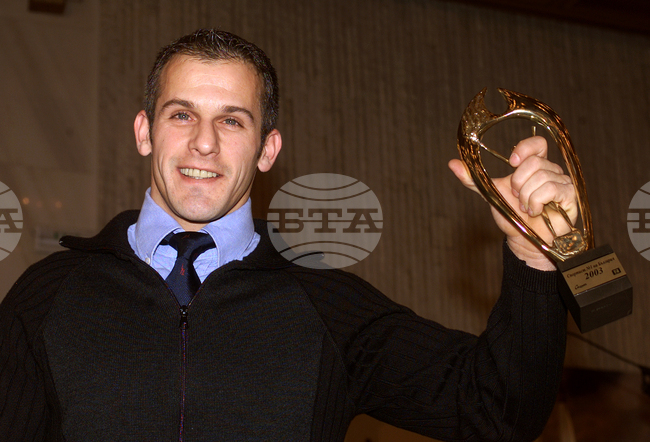 Йордан Йовчев