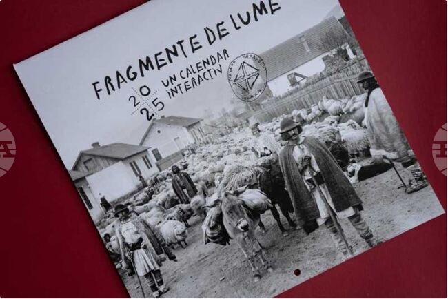Аджерпрес: Националният музей на румънския селянин спечели 2-ро място на конкурса за награда „Музеен сувенир 2025 г.“