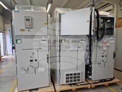 Стара Загора - Ел Контрол - база - работа