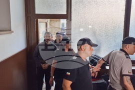 Пловдив - съд - мярка - убийство