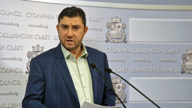 Контрера, ВМРО: Нападения, кражби, побоища, убийства - все „изкушения“ и престъпления от циганския контингент