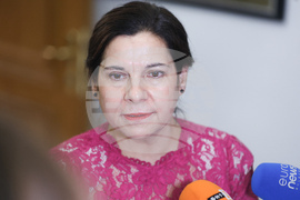 Народно събрание - Номинационна комисия - заседание