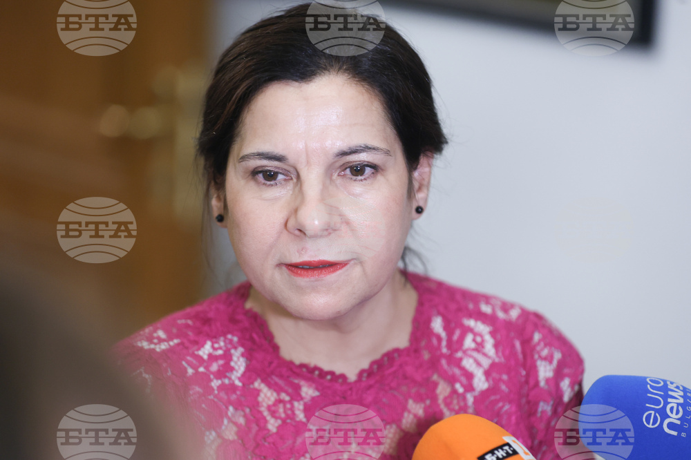 Народно събрание - Номинационна комисия - заседание