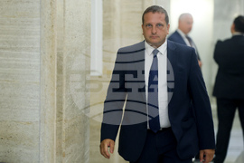 Народно събрание - Номинационна комисия - заседание