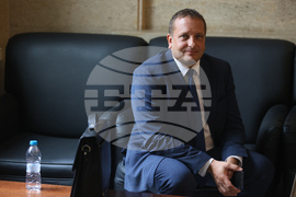 Народно събрание - Номинационна комисия - заседание